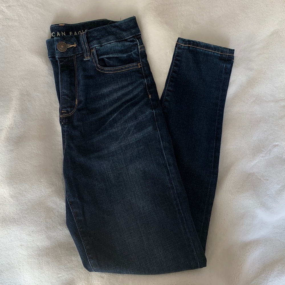 American Eagle Outfitters Jeans